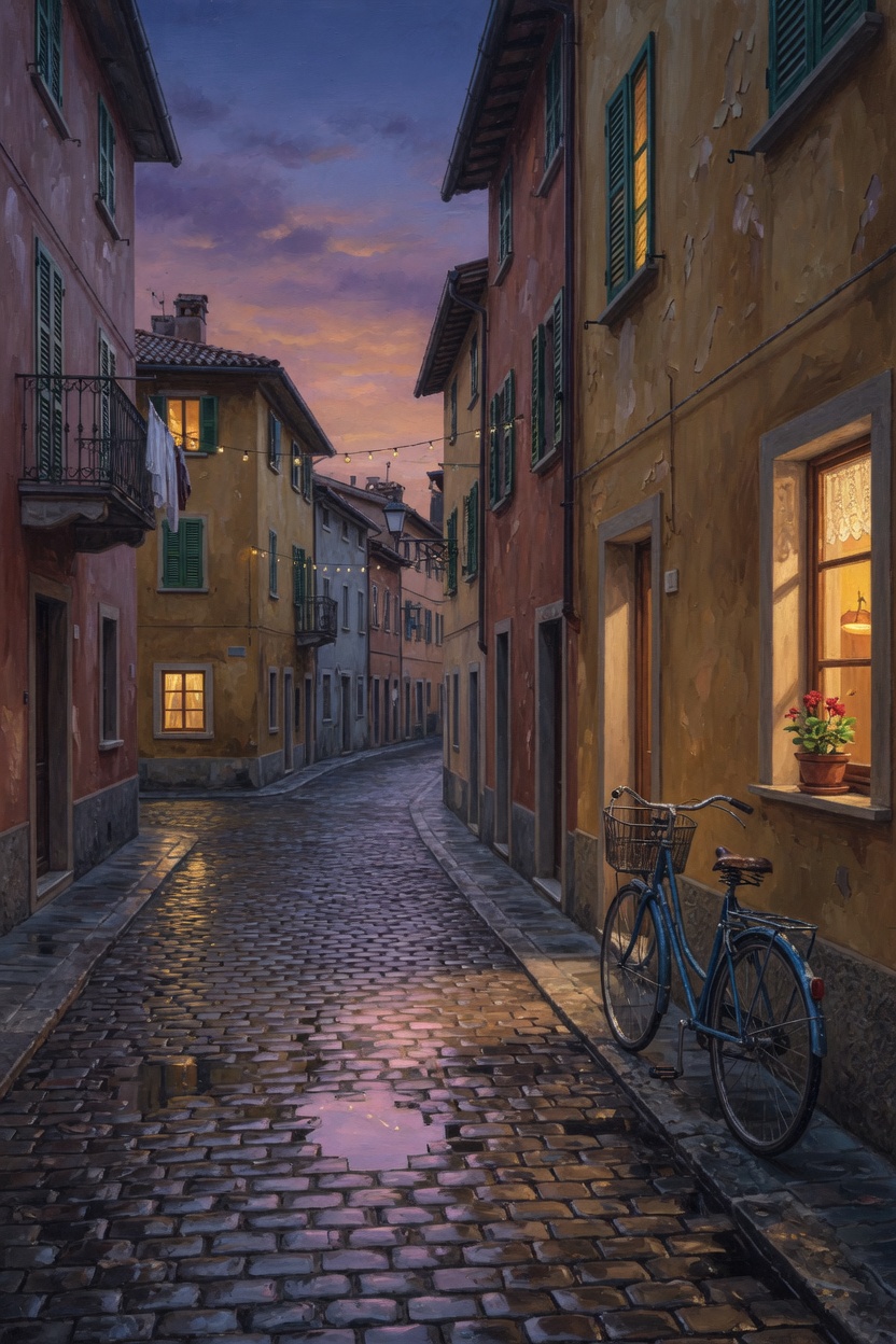 Copertina di Quelli che restano