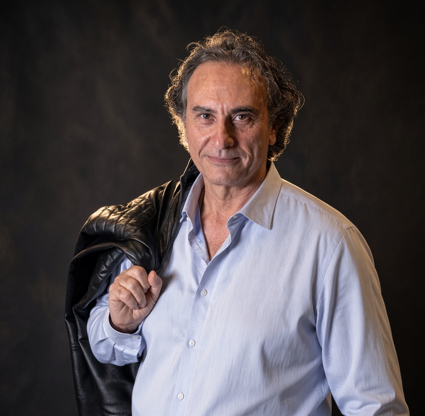 Bruno Russo, autore